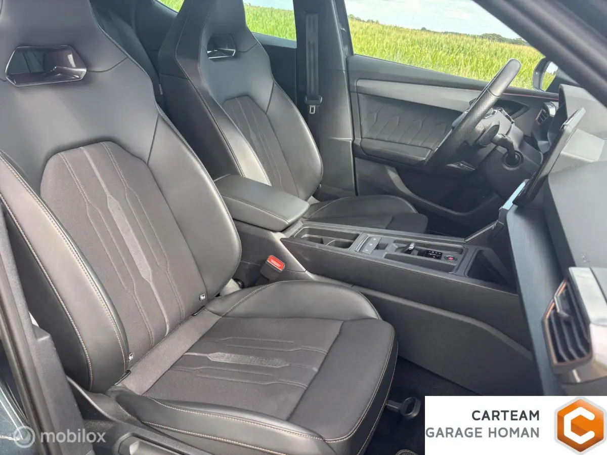 1.4 e-Hybrid VZ Performance