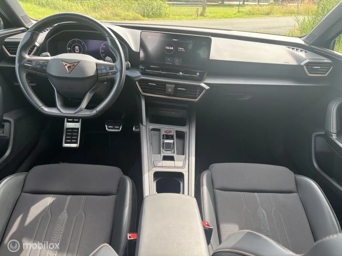 1.4 e-Hybrid VZ Performance