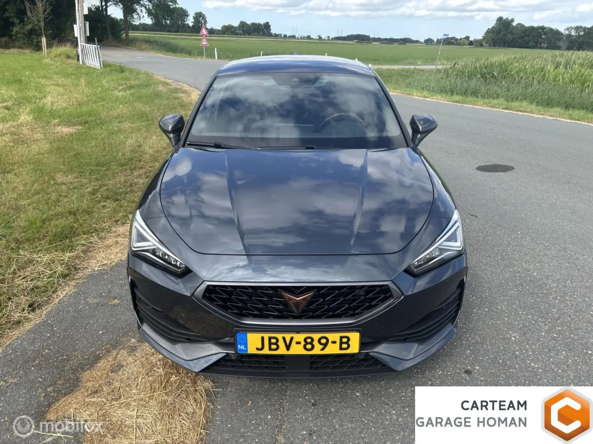 1.4 e-Hybrid VZ Performance