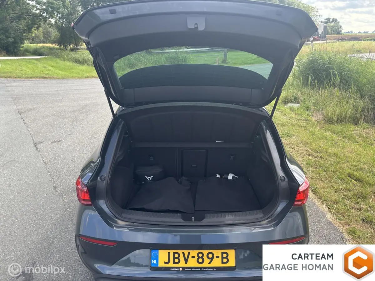 1.4 e-Hybrid VZ Performance