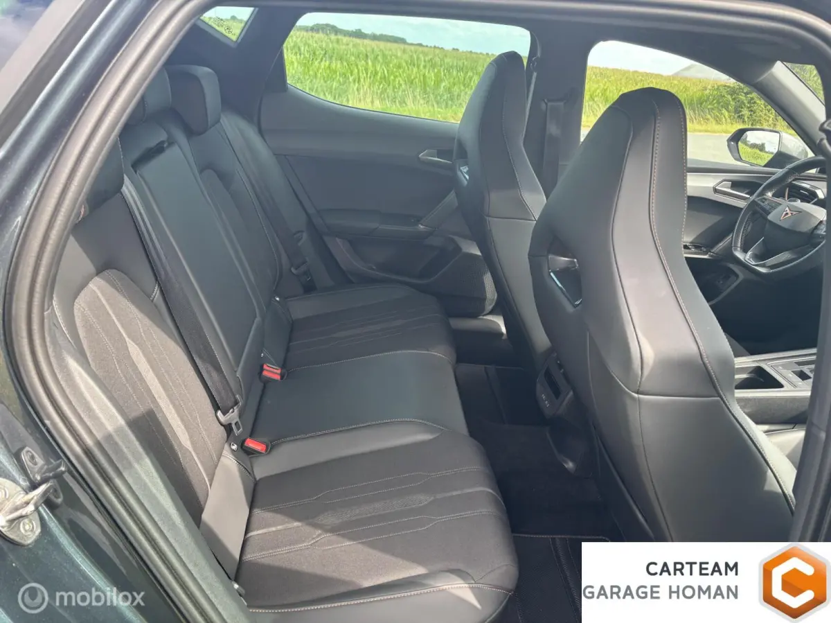 1.4 e-Hybrid VZ Performance