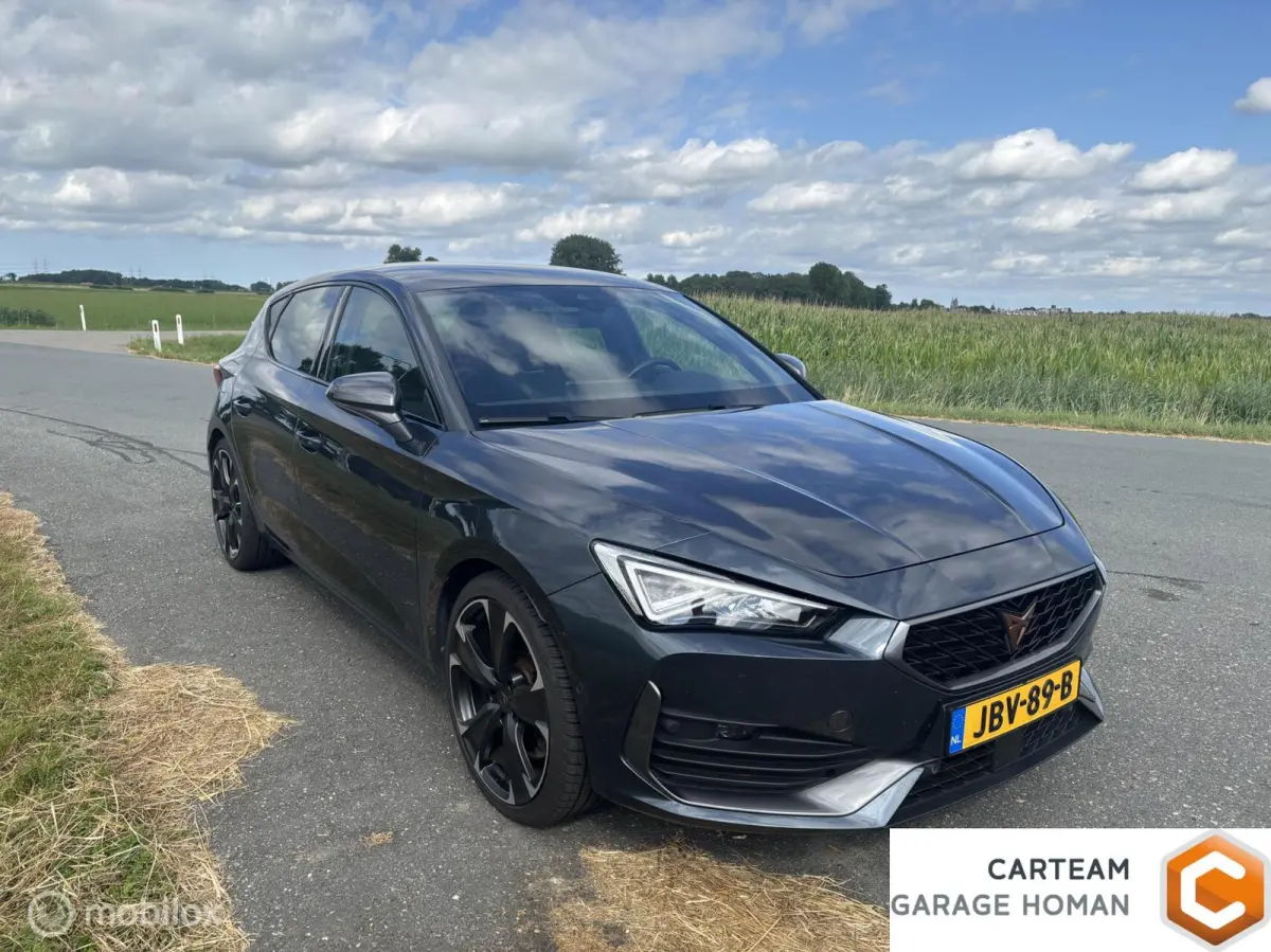1.4 e-Hybrid VZ Performance