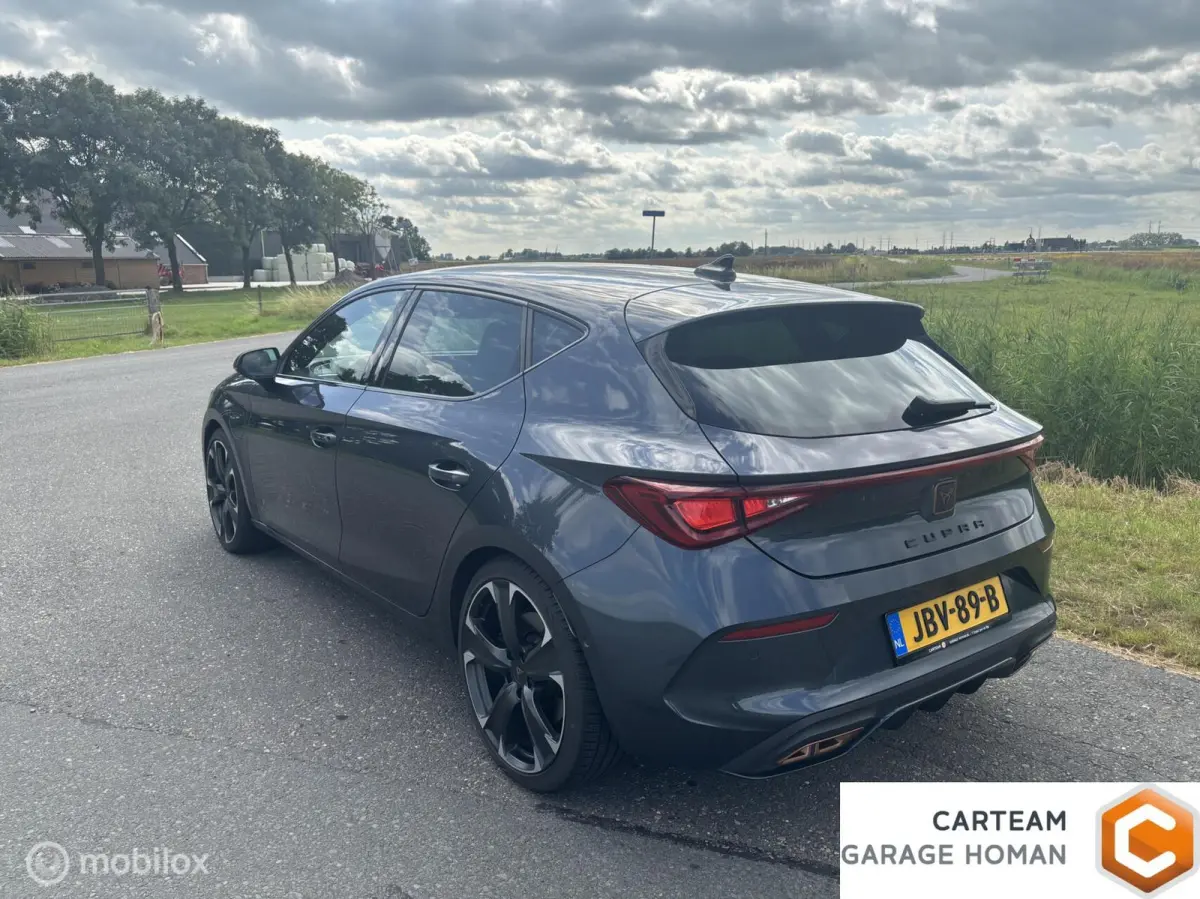 1.4 e-Hybrid VZ Performance