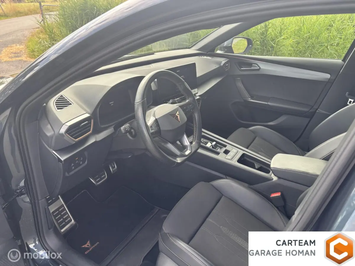 1.4 e-Hybrid VZ Performance