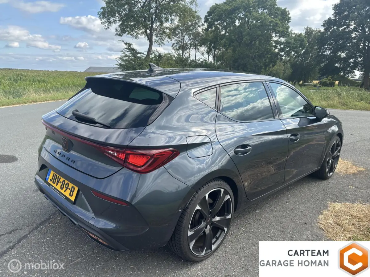 1.4 e-Hybrid VZ Performance