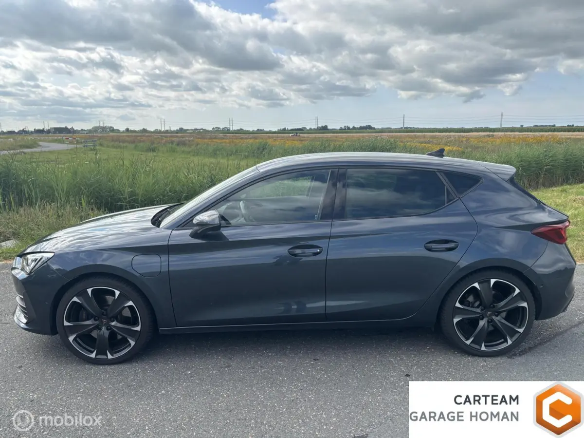 1.4 e-Hybrid VZ Performance
