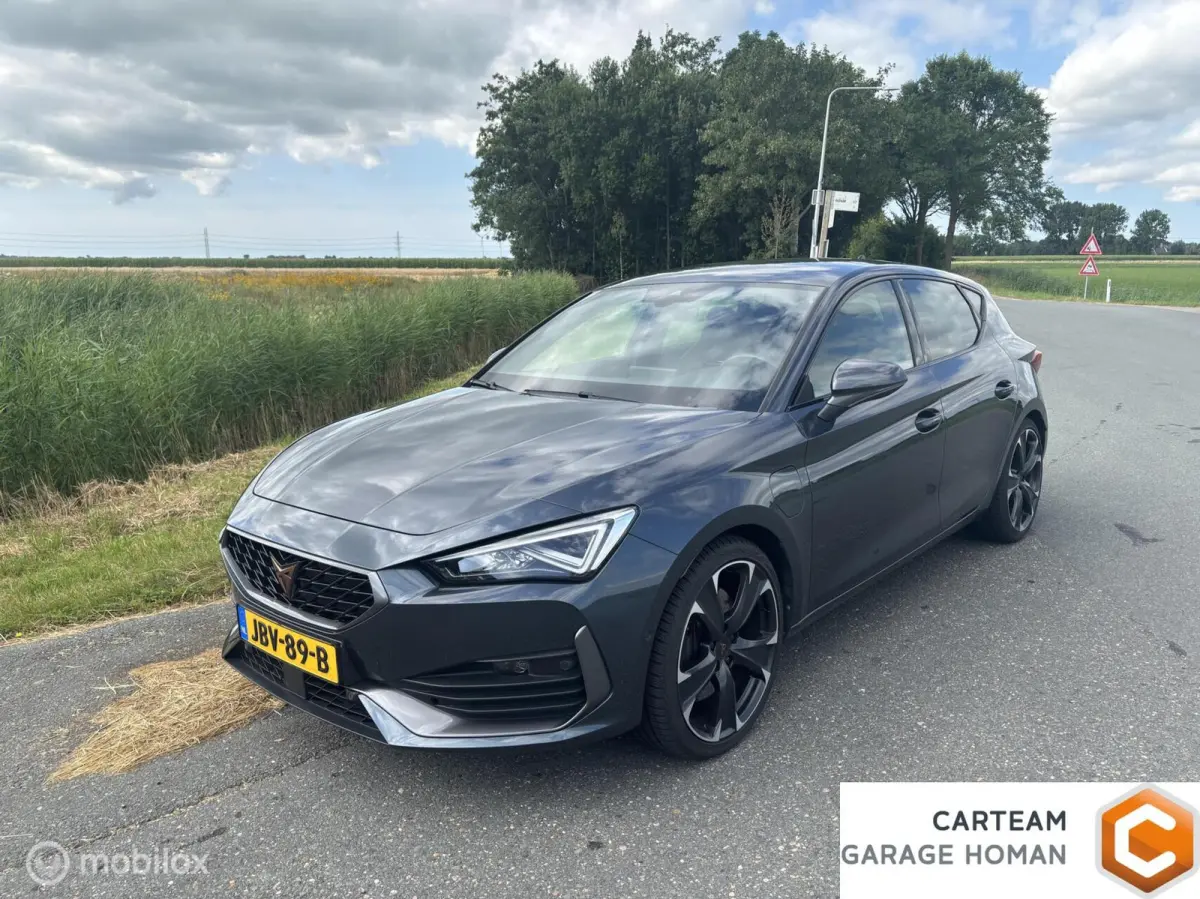 1.4 e-Hybrid VZ Performance