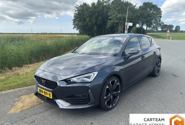 1.4 e-Hybrid VZ Performance