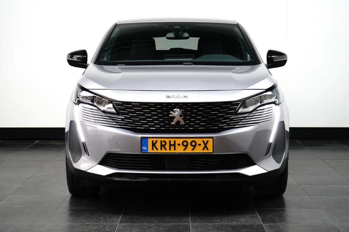 1.6 HYbrid 225 Active Pack Business Camera | Cruise Control | Parkeersensoren | Camera | Achteruitrijcamera | Apple Carplay/Android Auto|telefoonintegratie premium | Bluetooth telefoonvoorbe