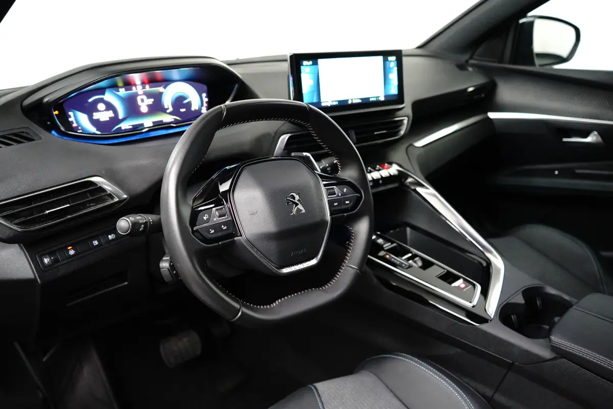 1.6 HYbrid 225 Active Pack Business Camera | Cruise Control | Parkeersensoren | Camera | Achteruitrijcamera | Apple Carplay/Android Auto|telefoonintegratie premium | Bluetooth telefoonvoorbe