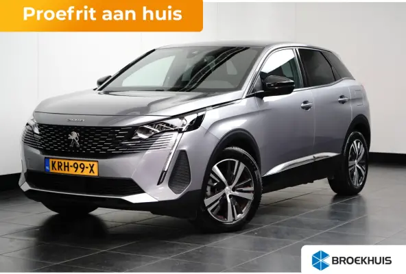 1.6 HYbrid 225 Active Pack Business Camera | Cruise Control | Parkeersensoren | Camera | Achteruitrijcamera | Apple Carplay/Android Auto|telefoonintegratie premium | Bluetooth telefoonvoorbe