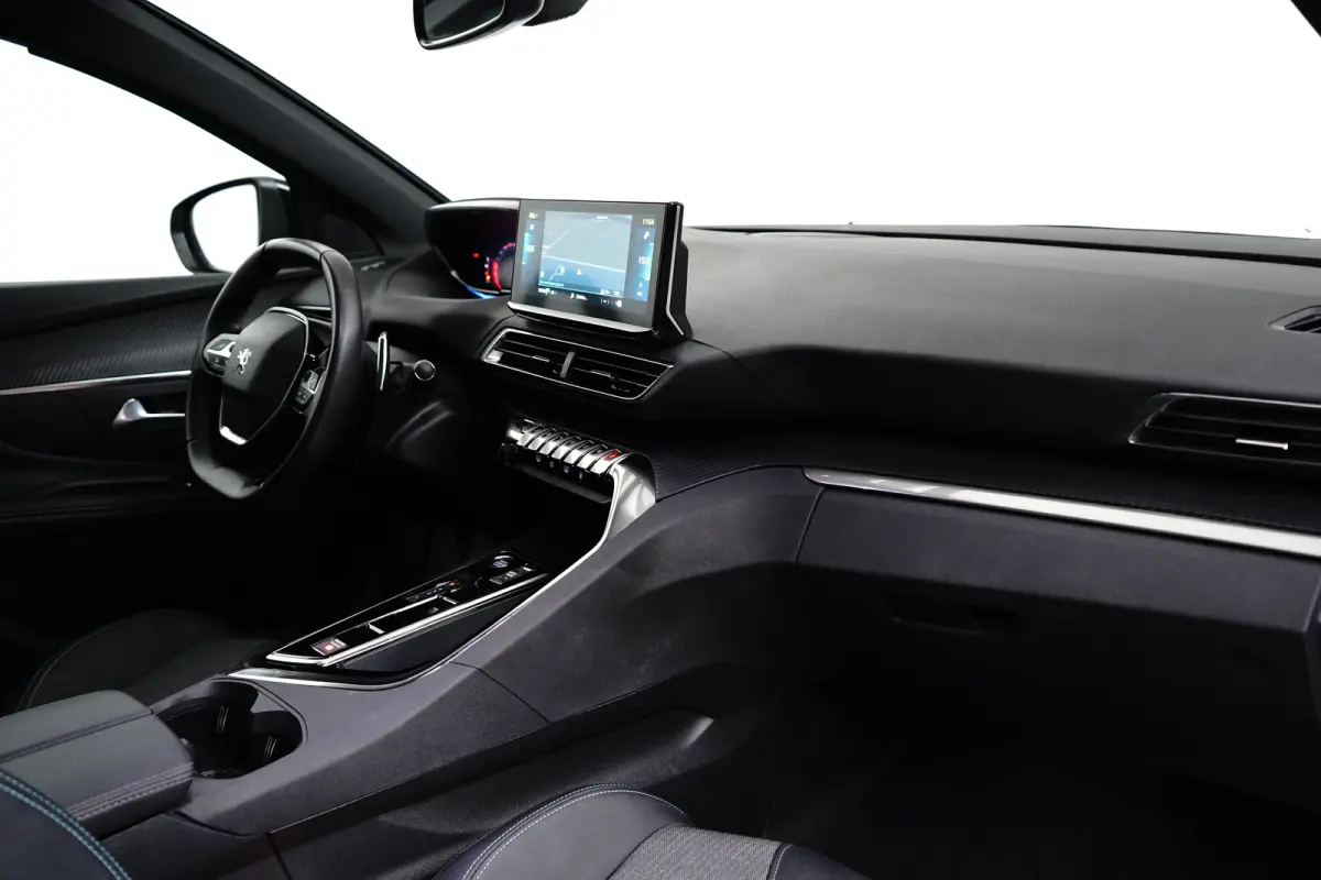1.6 HYbrid 225 Active Pack Business Camera | Cruise Control | Parkeersensoren | Camera | Achteruitrijcamera | Apple Carplay/Android Auto|telefoonintegratie premium | Bluetooth telefoonvoorbe