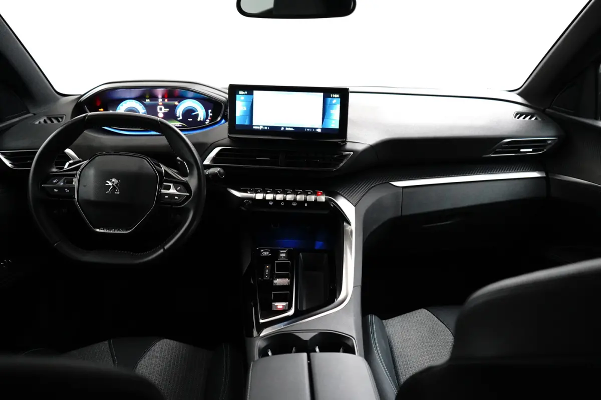 1.6 HYbrid 225 Active Pack Business Camera | Cruise Control | Parkeersensoren | Camera | Achteruitrijcamera | Apple Carplay/Android Auto|telefoonintegratie premium | Bluetooth telefoonvoorbe