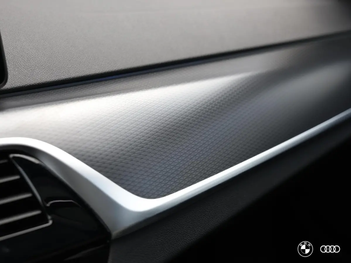 530e xDrive M Sport / PANODAK / El STOELEN / HARMANKARDON / ACC / DODEHOEK