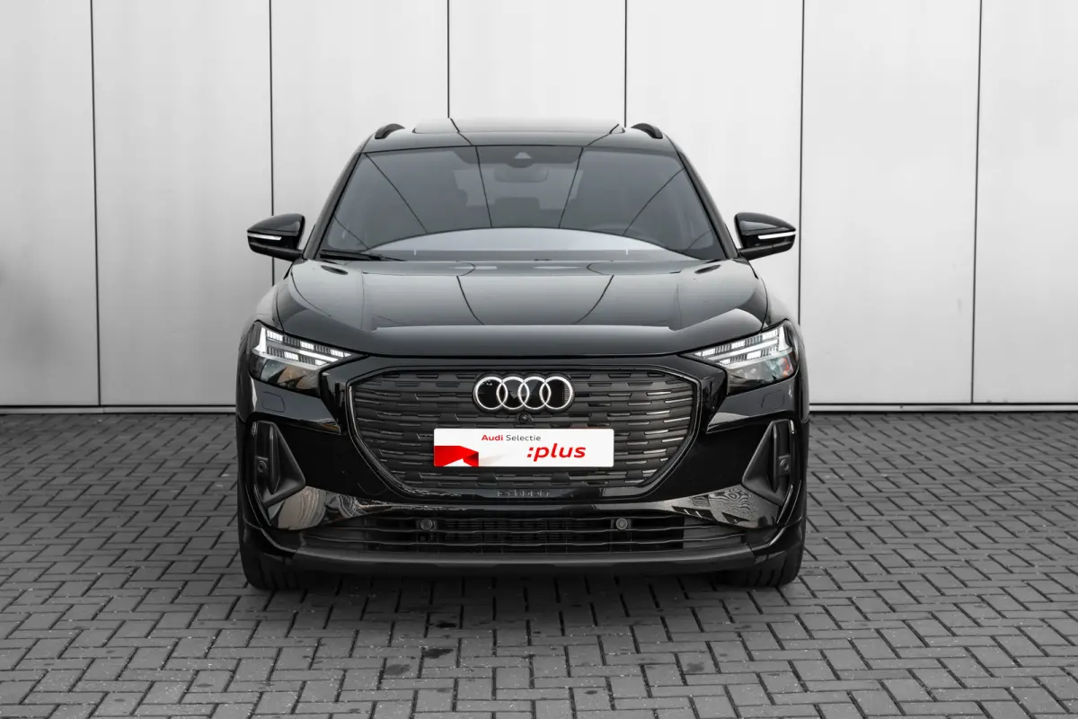 S edition 286 PK | Trekhaak | Panoramadak | Achteruitrijcamera | Privacy glas | Adaptive Cruise Control