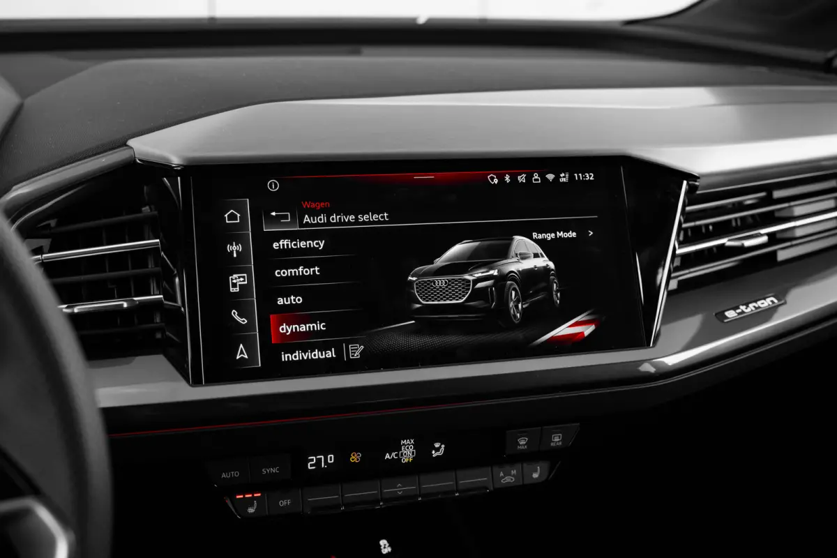 S edition 286 PK | Trekhaak | Panoramadak | Achteruitrijcamera | Privacy glas | Adaptive Cruise Control