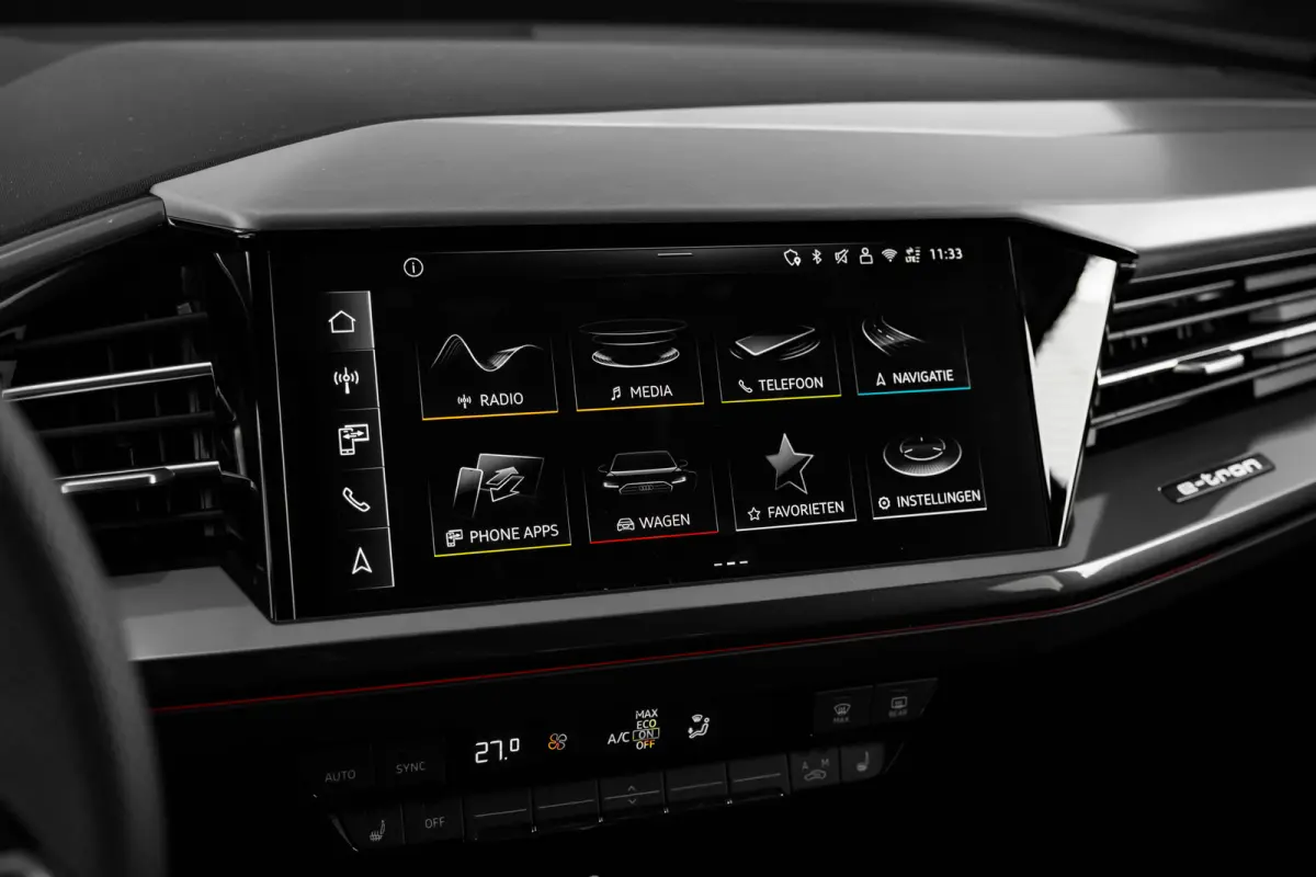 S edition 286 PK | Trekhaak | Panoramadak | Achteruitrijcamera | Privacy glas | Adaptive Cruise Control