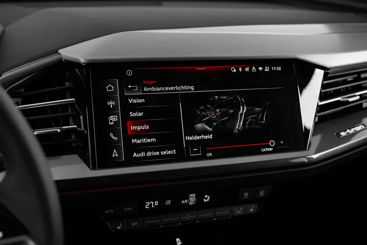 S edition 286 PK | Trekhaak | Panoramadak | Achteruitrijcamera | Privacy glas | Adaptive Cruise Control