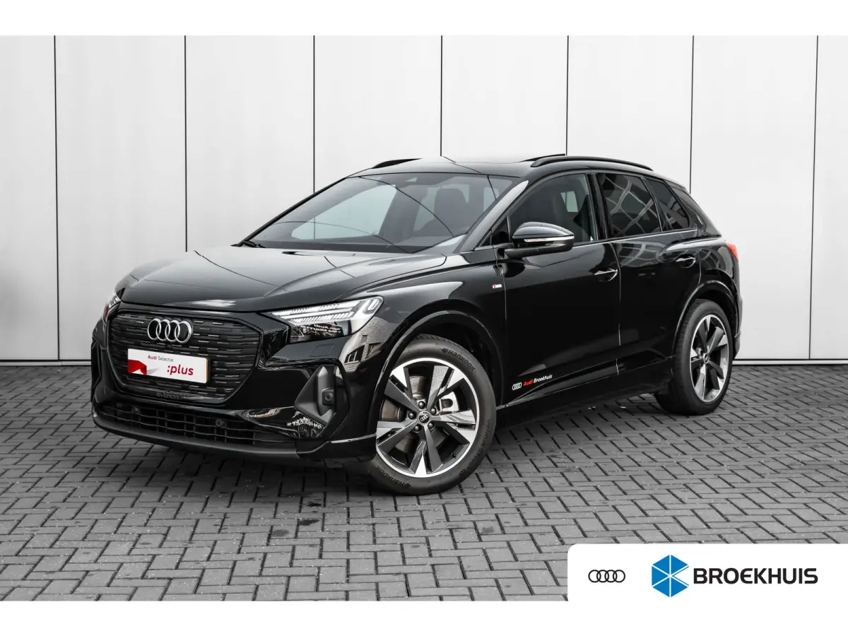 S edition 286 PK | Trekhaak | Panoramadak | Achteruitrijcamera | Privacy glas | Adaptive Cruise Control
