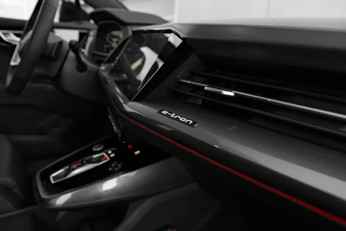 S edition 286 PK | Trekhaak | Panoramadak | Achteruitrijcamera | Privacy glas | Adaptive Cruise Control
