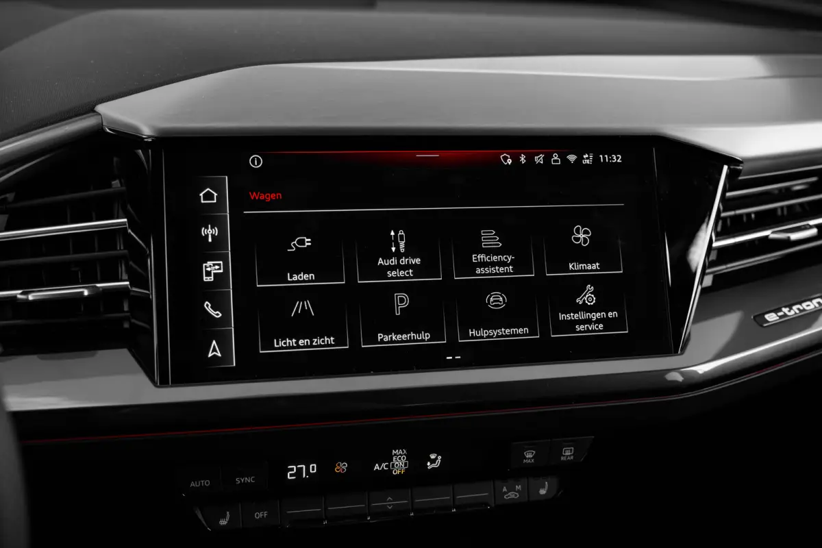 S edition 286 PK | Trekhaak | Panoramadak | Achteruitrijcamera | Privacy glas | Adaptive Cruise Control