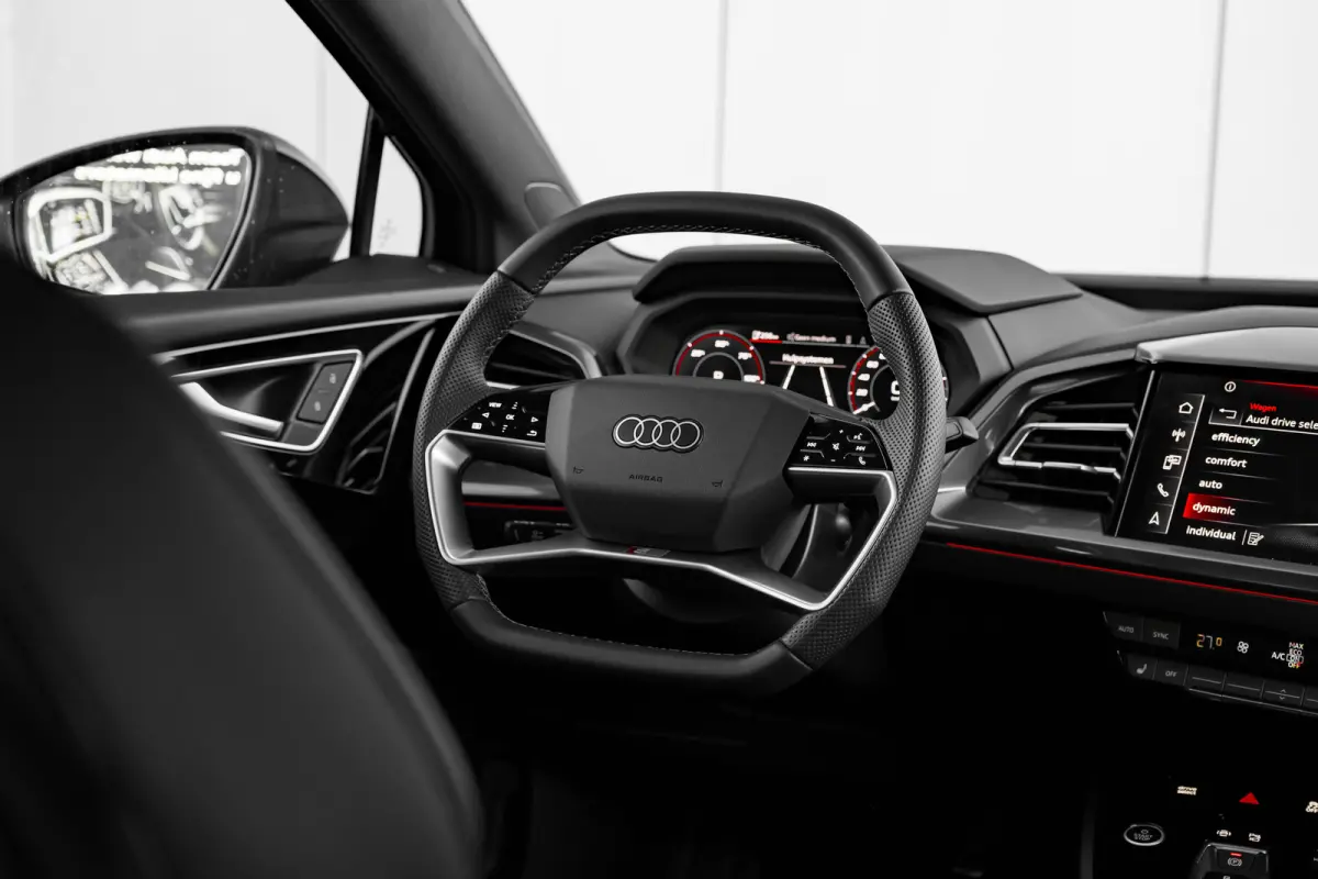 S edition 286 PK | Trekhaak | Panoramadak | Achteruitrijcamera | Privacy glas | Adaptive Cruise Control