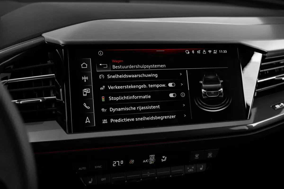 S edition 286 PK | Trekhaak | Panoramadak | Achteruitrijcamera | Privacy glas | Adaptive Cruise Control