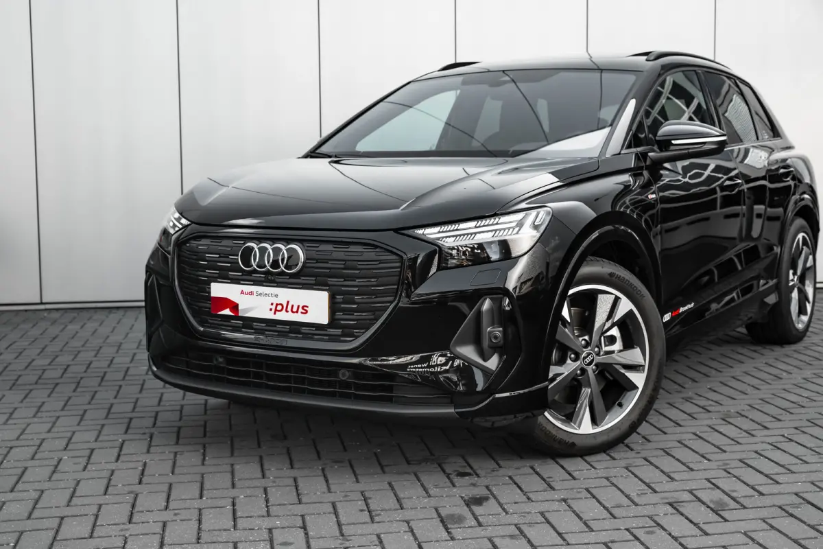 S edition 286 PK | Trekhaak | Panoramadak | Achteruitrijcamera | Privacy glas | Adaptive Cruise Control