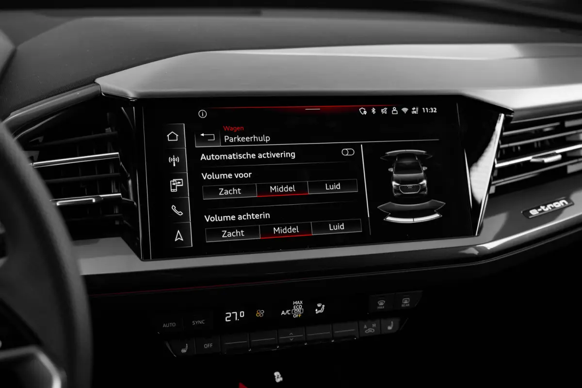 S edition 286 PK | Trekhaak | Panoramadak | Achteruitrijcamera | Privacy glas | Adaptive Cruise Control