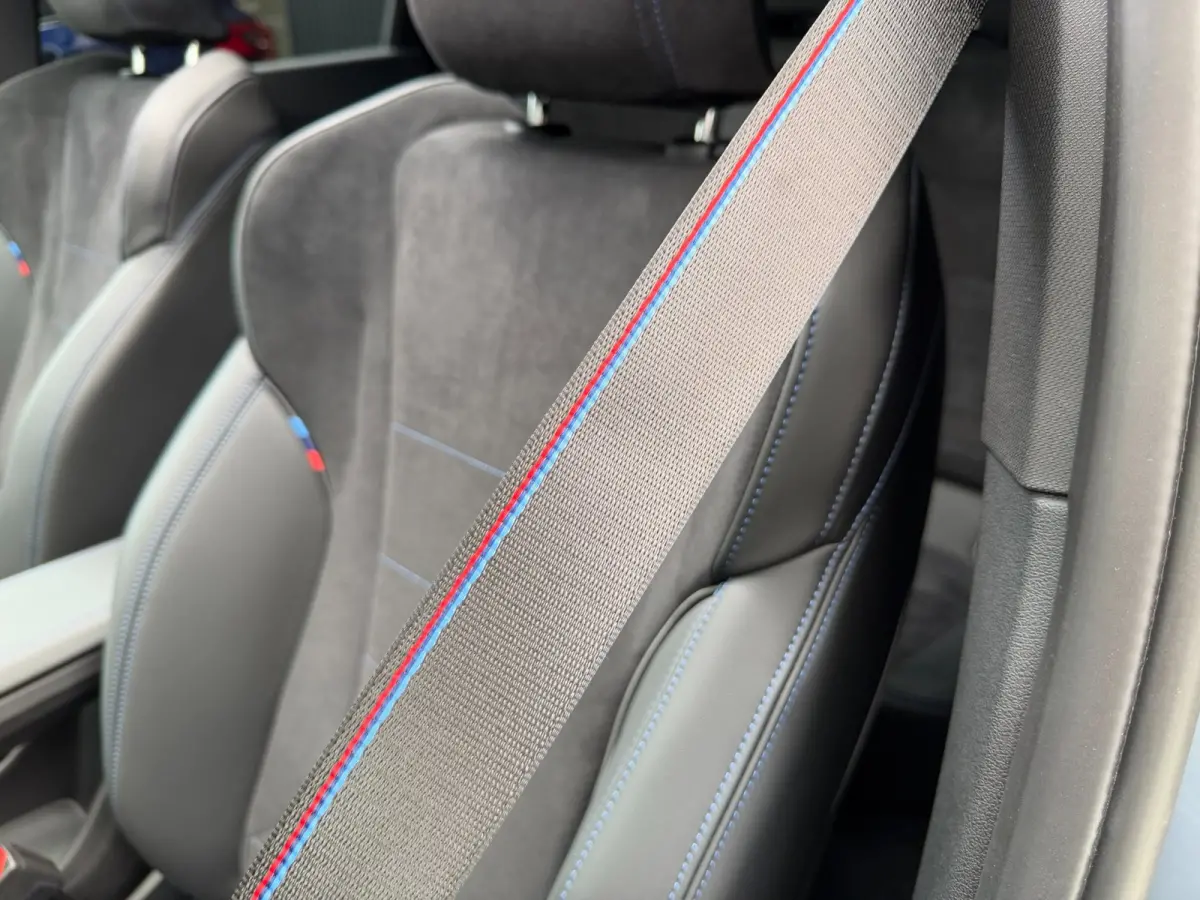XDrive30e High Executive M Sport Pro | PANO | HARMAN KARDON | DRIVE PRO | PARK PRO | HEAD-UP | 20 INCH | FABRIEKSGARANTIE