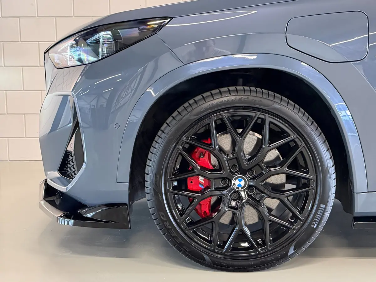 XDrive30e High Executive M Sport Pro | PANO | HARMAN KARDON | DRIVE PRO | PARK PRO | HEAD-UP | 20 INCH | FABRIEKSGARANTIE