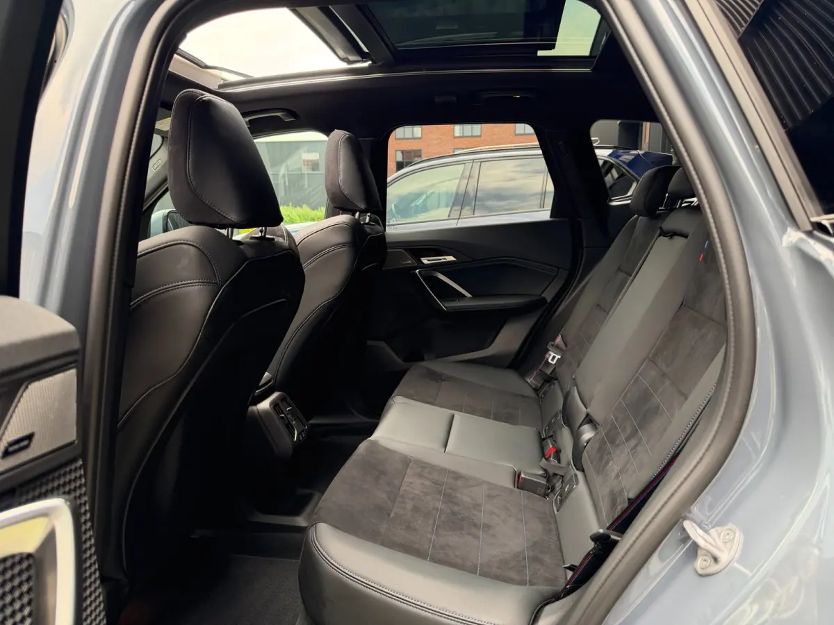 XDrive30e High Executive M Sport Pro | PANO | HARMAN KARDON | DRIVE PRO | PARK PRO | HEAD-UP | 20 INCH | FABRIEKSGARANTIE