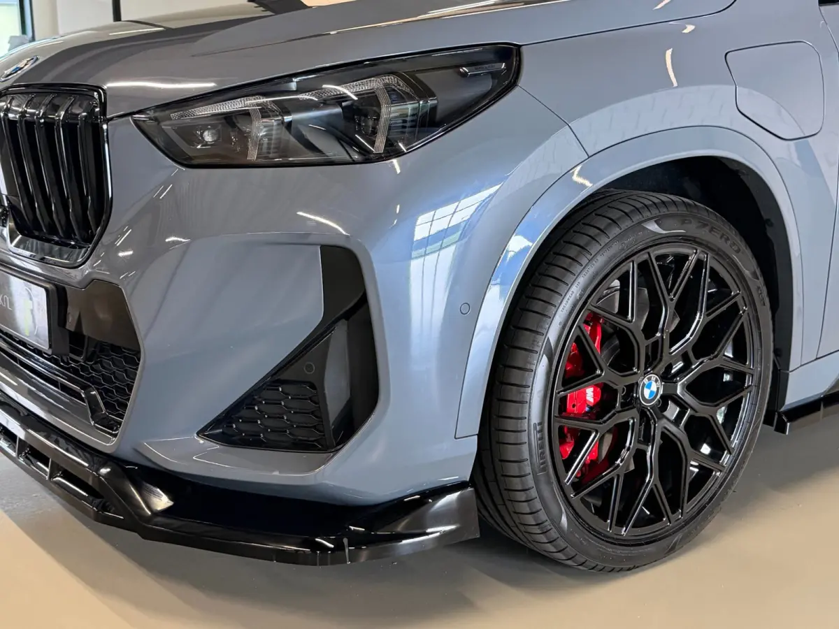 XDrive30e High Executive M Sport Pro | PANO | HARMAN KARDON | DRIVE PRO | PARK PRO | HEAD-UP | 20 INCH | FABRIEKSGARANTIE