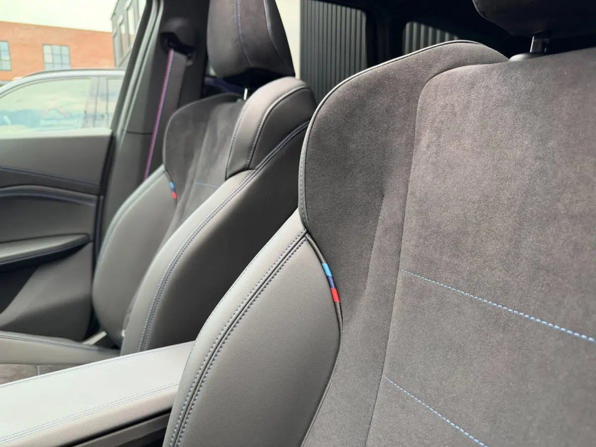 XDrive30e High Executive M Sport Pro | PANO | HARMAN KARDON | DRIVE PRO | PARK PRO | HEAD-UP | 20 INCH | FABRIEKSGARANTIE