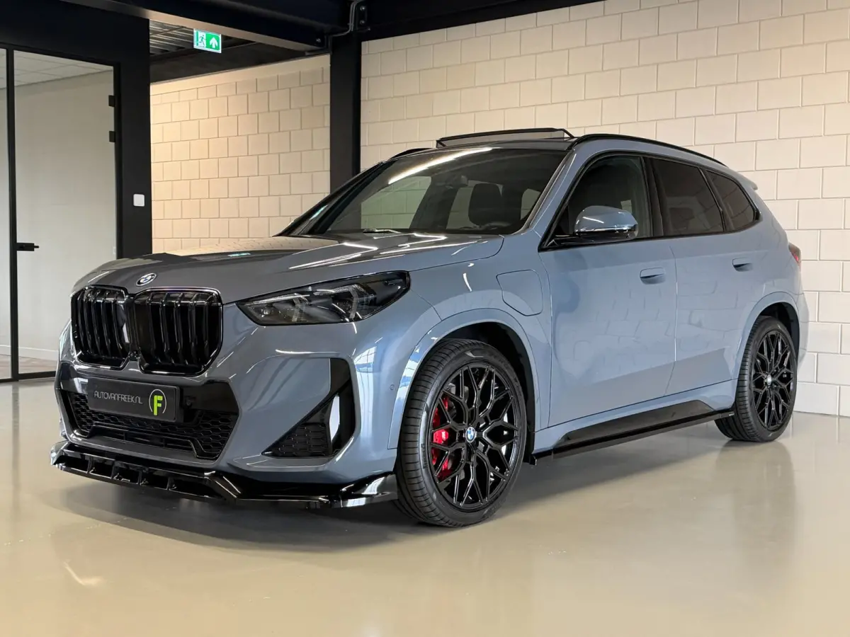 XDrive30e High Executive M Sport Pro | PANO | HARMAN KARDON | DRIVE PRO | PARK PRO | HEAD-UP | 20 INCH | FABRIEKSGARANTIE
