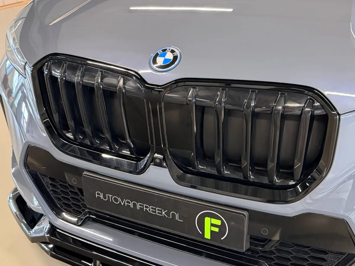 XDrive30e High Executive M Sport Pro | PANO | HARMAN KARDON | DRIVE PRO | PARK PRO | HEAD-UP | 20 INCH | FABRIEKSGARANTIE