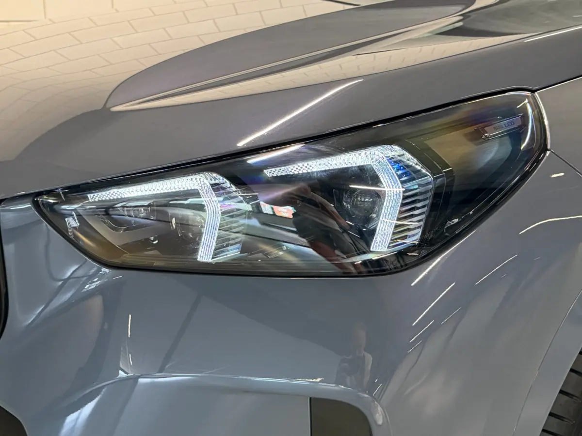 XDrive30e High Executive M Sport Pro | PANO | HARMAN KARDON | DRIVE PRO | PARK PRO | HEAD-UP | 20 INCH | FABRIEKSGARANTIE