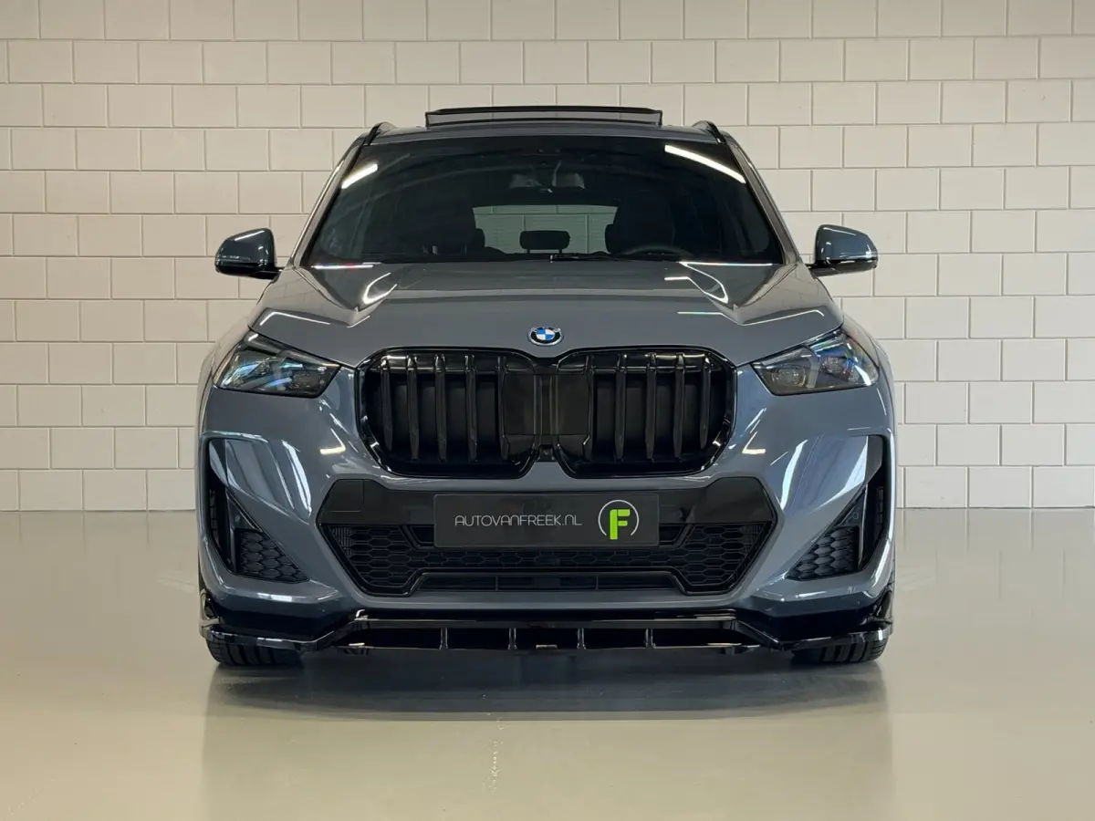 XDrive30e High Executive M Sport Pro | PANO | HARMAN KARDON | DRIVE PRO | PARK PRO | HEAD-UP | 20 INCH | FABRIEKSGARANTIE