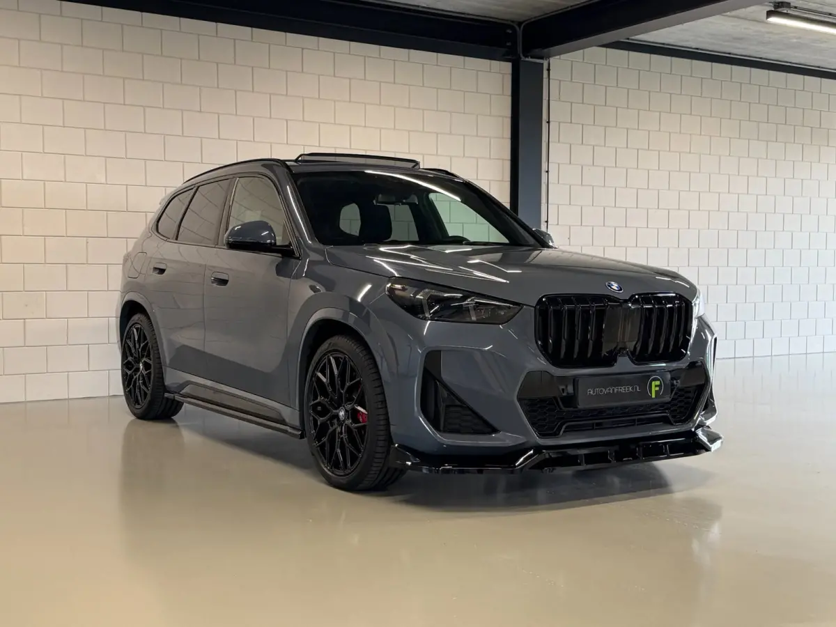 XDrive30e High Executive M Sport Pro | PANO | HARMAN KARDON | DRIVE PRO | PARK PRO | HEAD-UP | 20 INCH | FABRIEKSGARANTIE