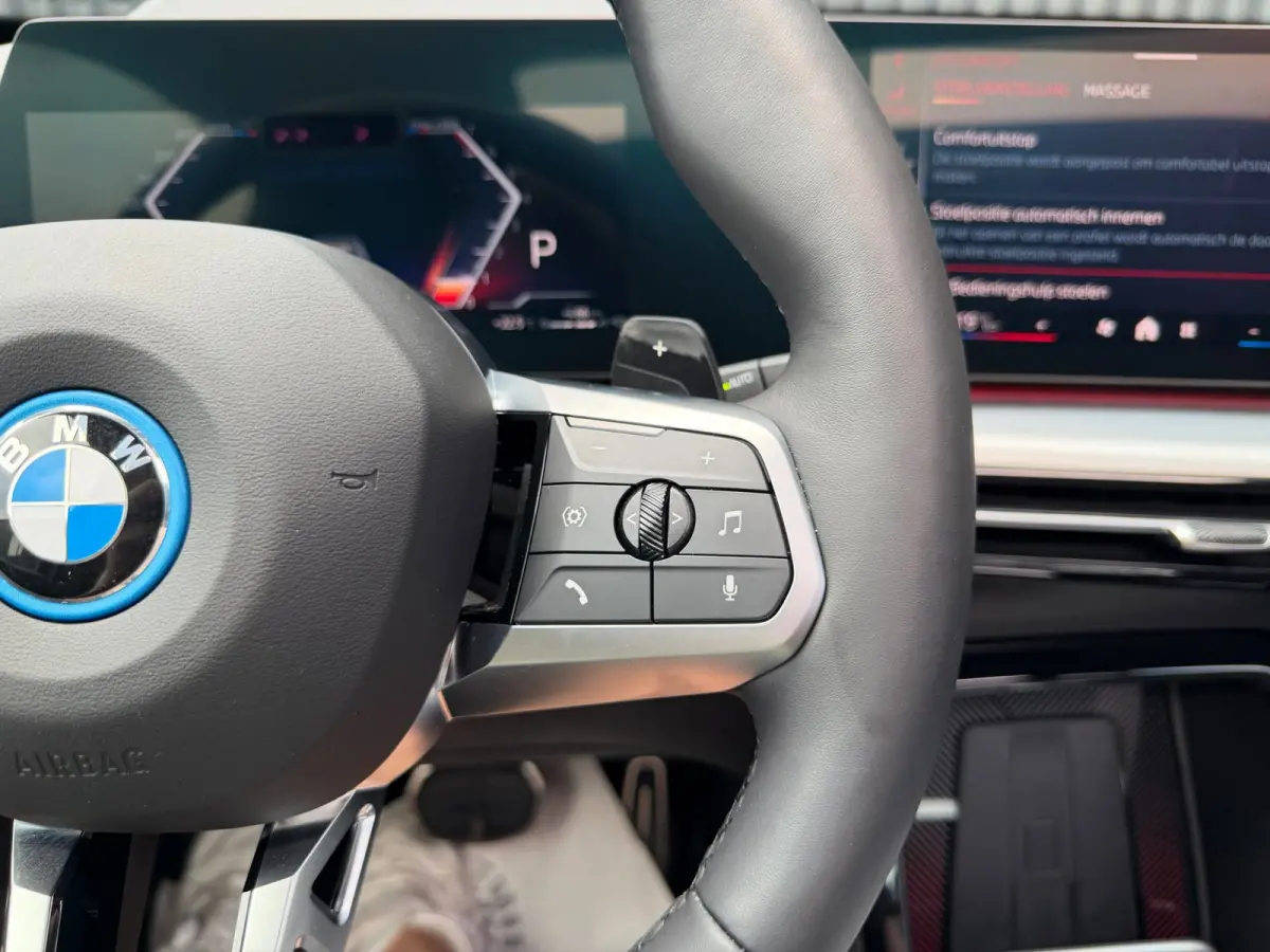 XDrive30e High Executive M Sport Pro | PANO | HARMAN KARDON | DRIVE PRO | PARK PRO | HEAD-UP | 20 INCH | FABRIEKSGARANTIE