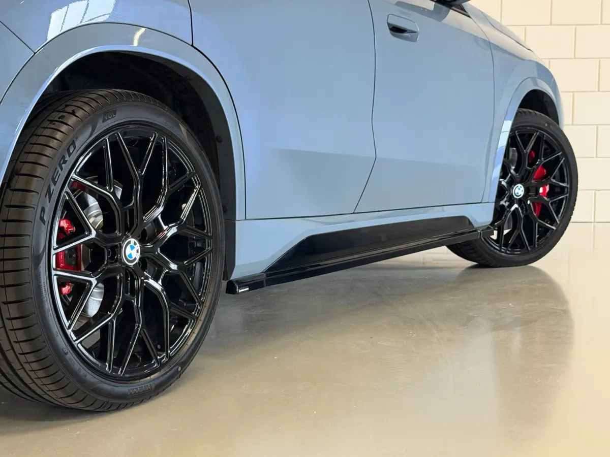 XDrive30e High Executive M Sport Pro | PANO | HARMAN KARDON | DRIVE PRO | PARK PRO | HEAD-UP | 20 INCH | FABRIEKSGARANTIE