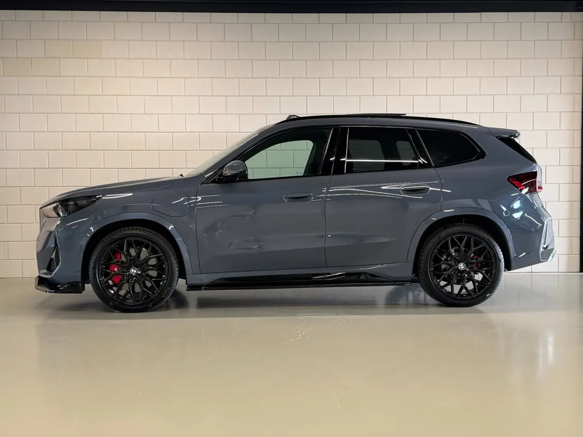 XDrive30e High Executive M Sport Pro | PANO | HARMAN KARDON | DRIVE PRO | PARK PRO | HEAD-UP | 20 INCH | FABRIEKSGARANTIE