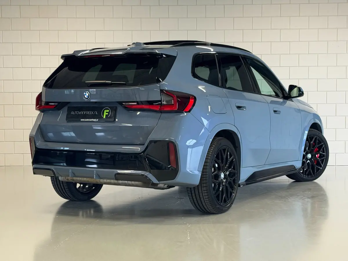 XDrive30e High Executive M Sport Pro | PANO | HARMAN KARDON | DRIVE PRO | PARK PRO | HEAD-UP | 20 INCH | FABRIEKSGARANTIE