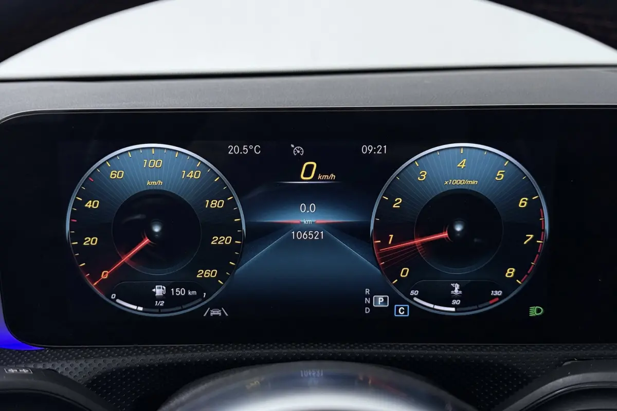 200 Business Solution AMG (PANORAMADAK, STOELVERWARMING, SFEERVERLICHTING, CAMERA, CRUISE CONTROL)
