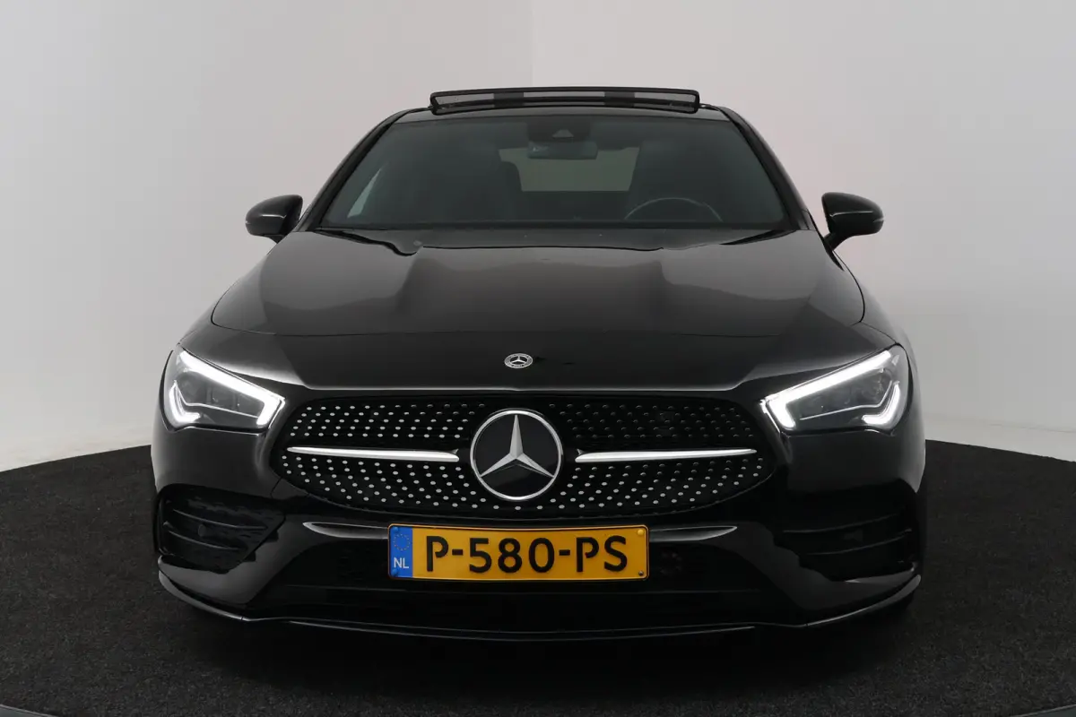 200 Business Solution AMG (PANORAMADAK, STOELVERWARMING, SFEERVERLICHTING, CAMERA, CRUISE CONTROL)