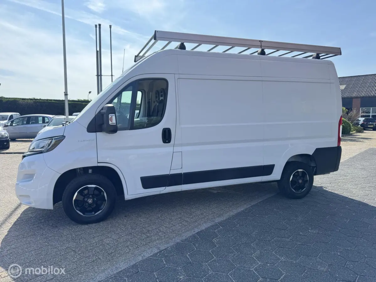 bestel 35H 2.3 MultiJet XLH2 Gran Volume