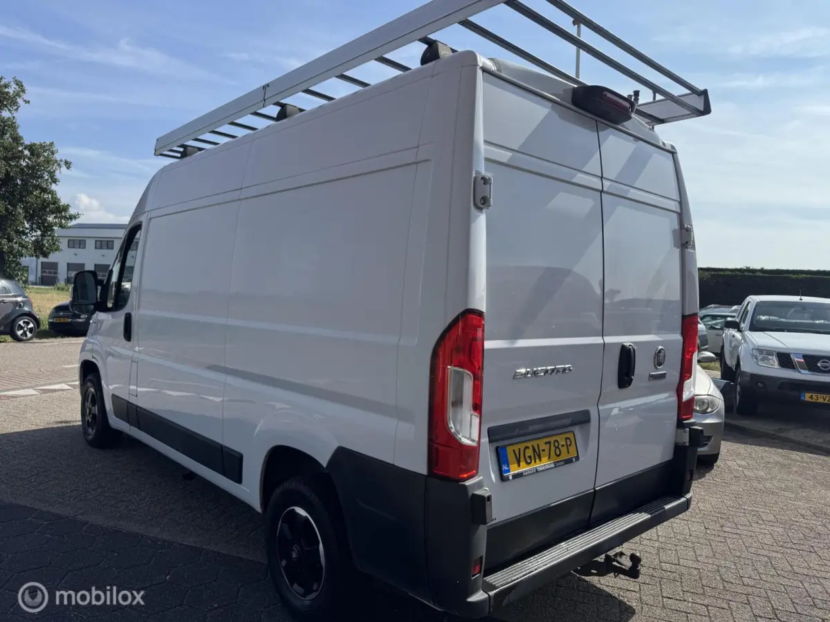 bestel 35H 2.3 MultiJet XLH2 Gran Volume