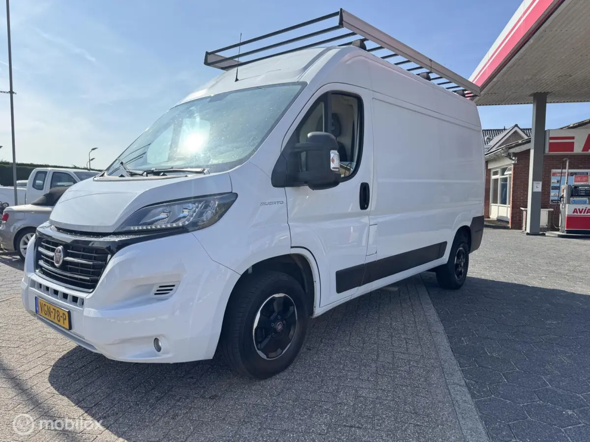 bestel 35H 2.3 MultiJet XLH2 Gran Volume
