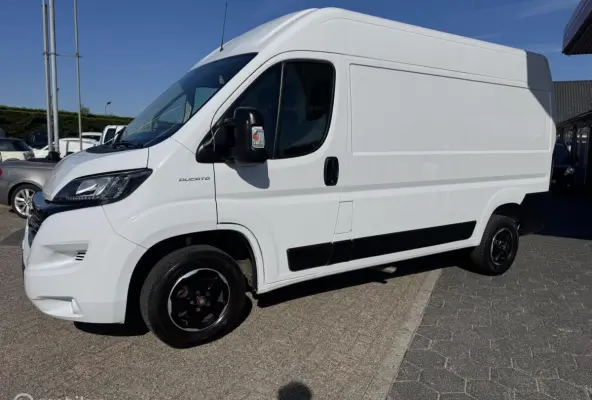 bestel 35H 2.3 MultiJet XLH2 Gran Volume