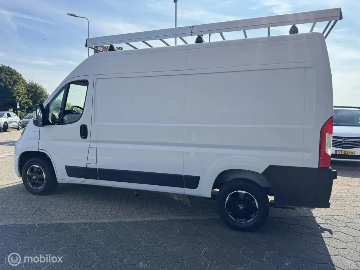 bestel 35H 2.3 MultiJet XLH2 Gran Volume